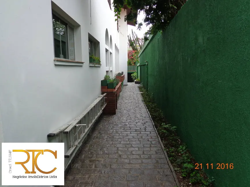 Foto 5 de Casa com 4 quartos à venda, 840m2 em Interlagos, São Paulo - SP