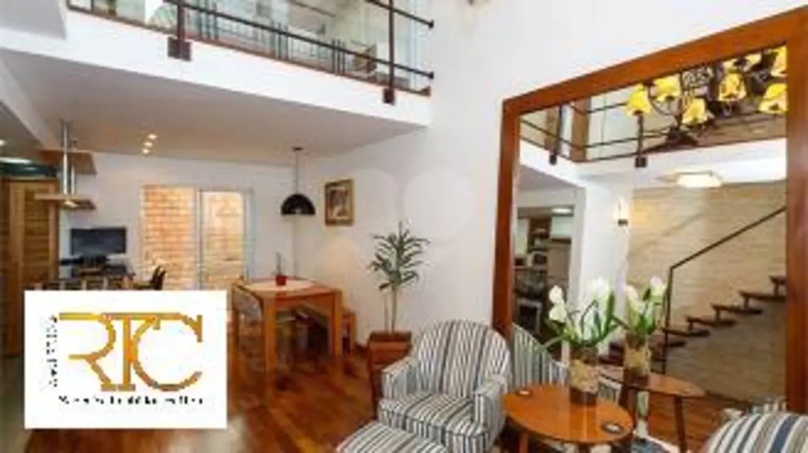 Foto 6 de Casa com 2 quartos à venda, 166m2 em Vila Sofia, São Paulo - SP