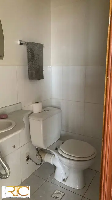 Foto 9 de Apartamento com 3 quartos à venda, 89m2 em Santo Amaro, São Paulo - SP