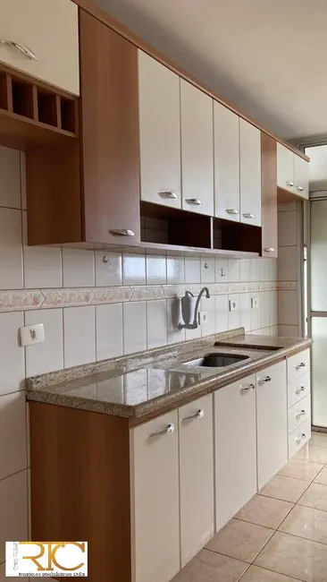 Foto 2 de Apartamento com 3 quartos à venda, 89m2 em Santo Amaro, São Paulo - SP