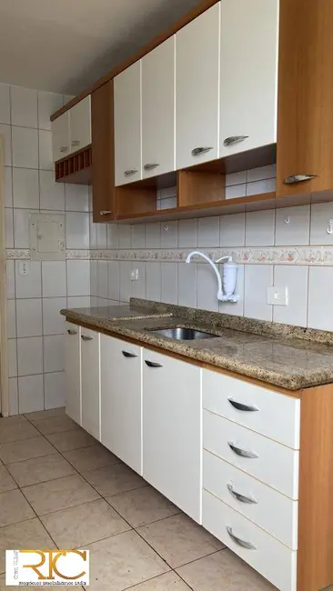 Foto 1 de Apartamento com 3 quartos à venda, 89m2 em Santo Amaro, São Paulo - SP