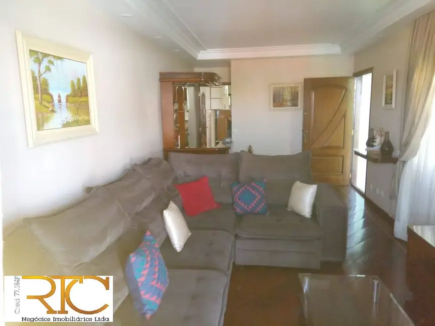 Foto 7 de Casa com 3 quartos à venda em Vila do Castelo, São Paulo - SP