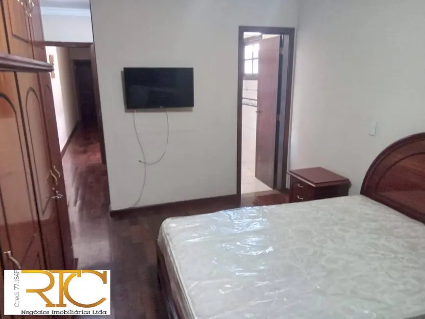 Foto 8 de Casa com 3 quartos à venda em Vila do Castelo, São Paulo - SP