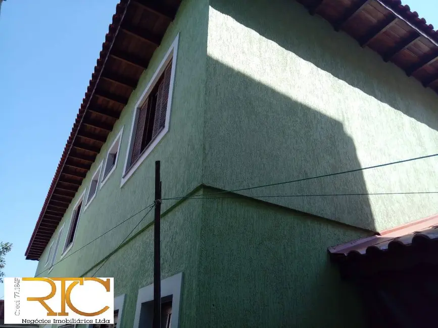 Foto 4 de Casa com 3 quartos à venda em Vila do Castelo, São Paulo - SP