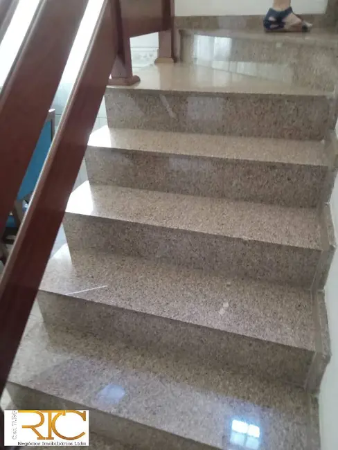 Foto 9 de Casa com 3 quartos à venda em Vila do Castelo, São Paulo - SP