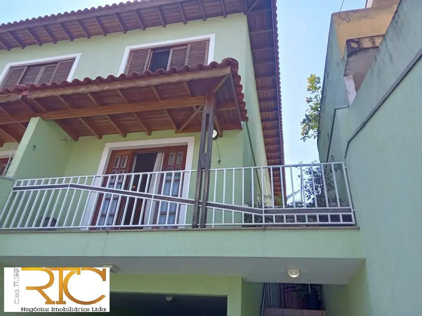 Foto 3 de Casa com 3 quartos à venda em Vila do Castelo, São Paulo - SP