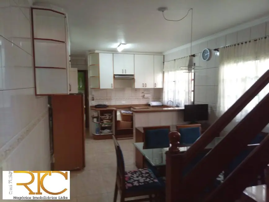 Foto 6 de Casa com 3 quartos à venda em Vila do Castelo, São Paulo - SP