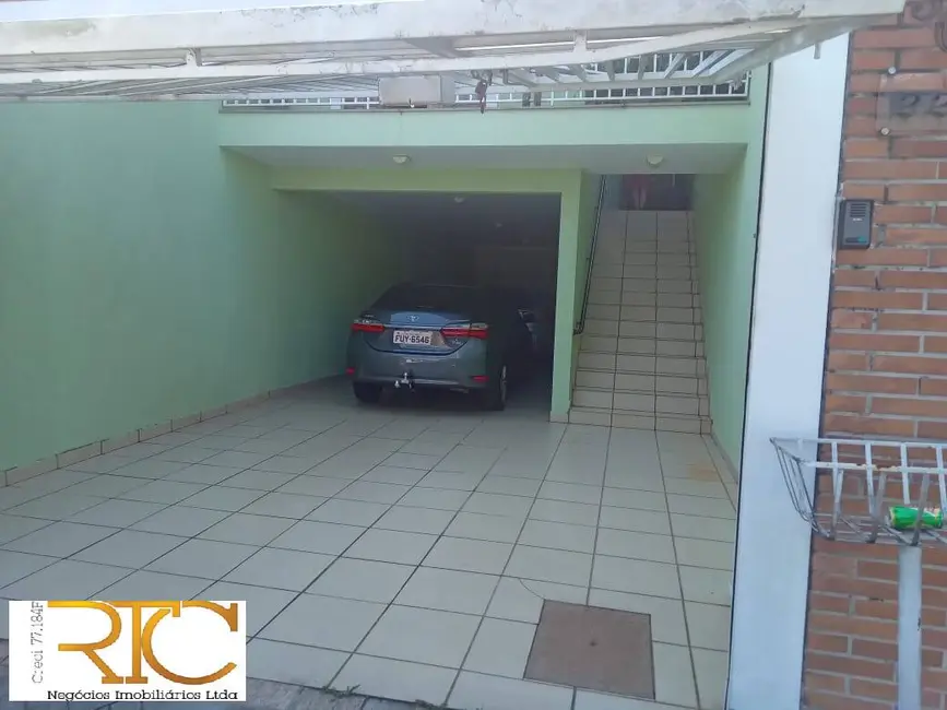 Foto 2 de Casa com 3 quartos à venda em Vila do Castelo, São Paulo - SP