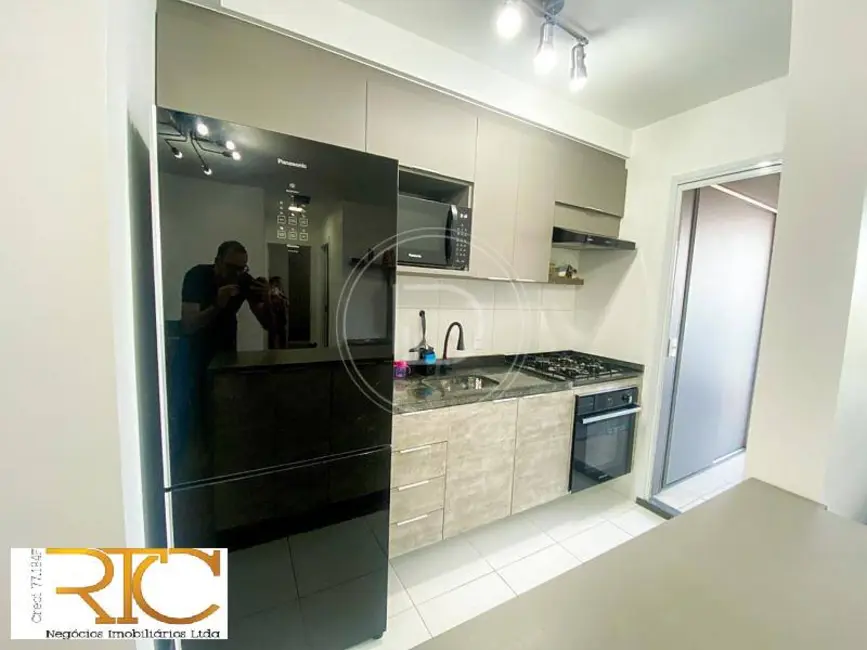 Foto 6 de Apartamento com 2 quartos à venda, 58m2 em Socorro, São Paulo - SP