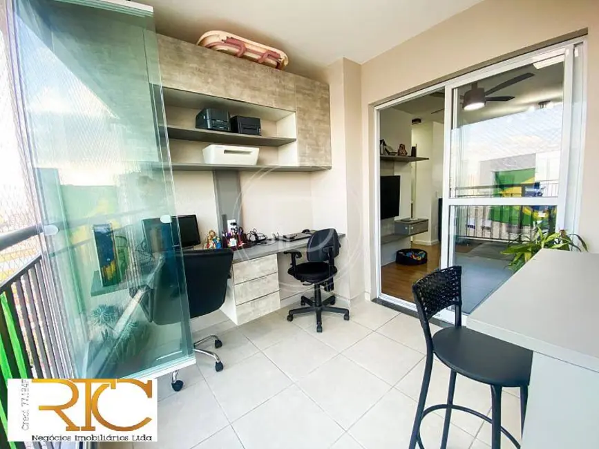 Foto 8 de Apartamento com 2 quartos à venda, 58m2 em Socorro, São Paulo - SP