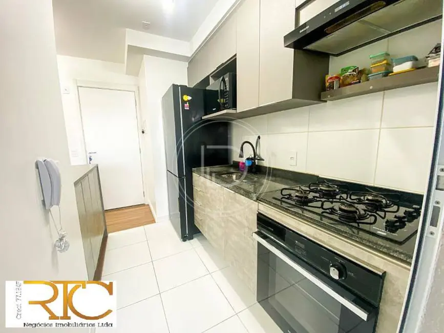 Foto 5 de Apartamento com 2 quartos à venda, 58m2 em Socorro, São Paulo - SP