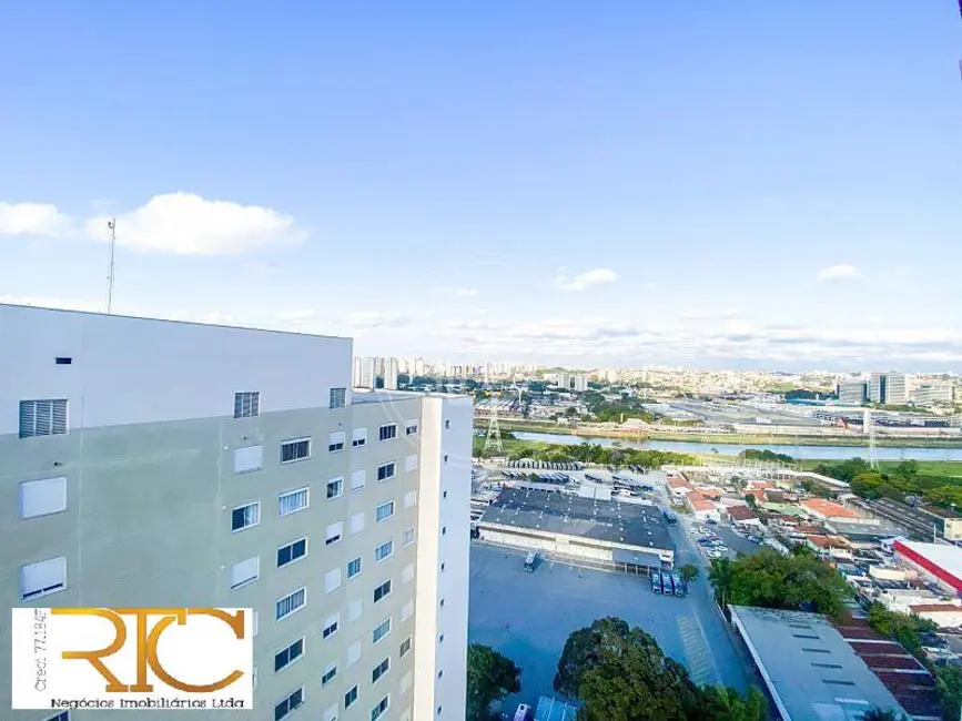 Foto 9 de Apartamento com 2 quartos à venda, 58m2 em Socorro, São Paulo - SP