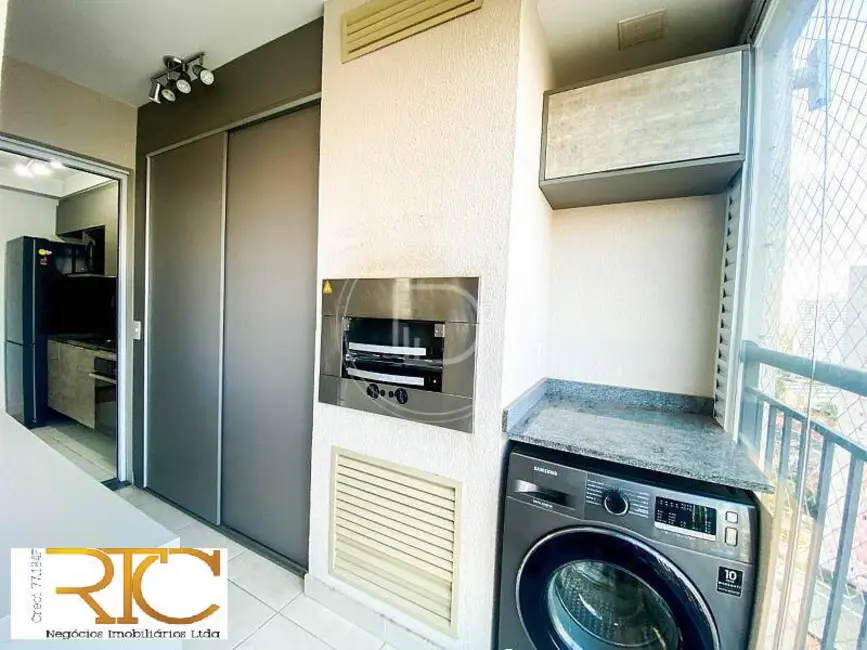 Foto 7 de Apartamento com 2 quartos à venda, 58m2 em Socorro, São Paulo - SP