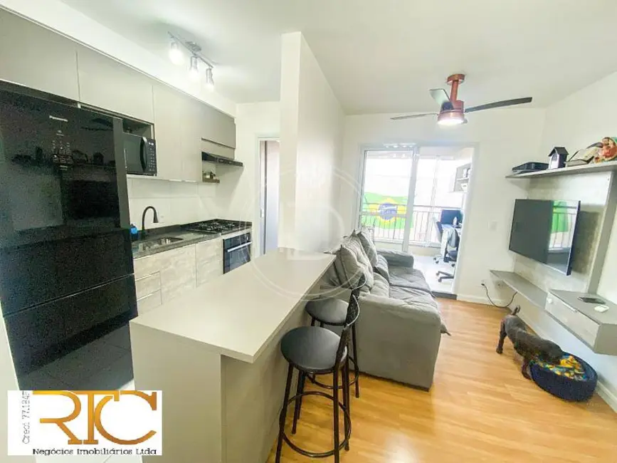 Foto 4 de Apartamento com 2 quartos à venda, 58m2 em Socorro, São Paulo - SP