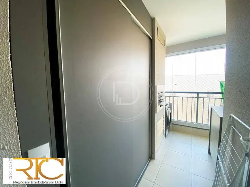 Foto 3 de Apartamento com 2 quartos à venda, 58m2 em Socorro, São Paulo - SP