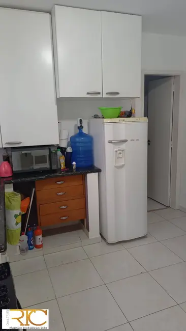 Foto 9 de Casa com 3 quartos à venda, 120m2 em Vila Campo Grande, São Paulo - SP