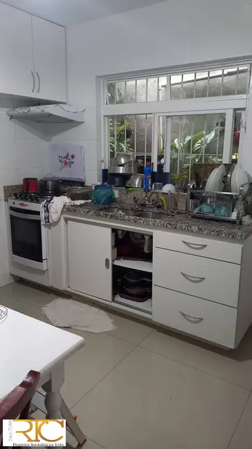 Foto 7 de Casa com 3 quartos à venda, 120m2 em Vila Campo Grande, São Paulo - SP