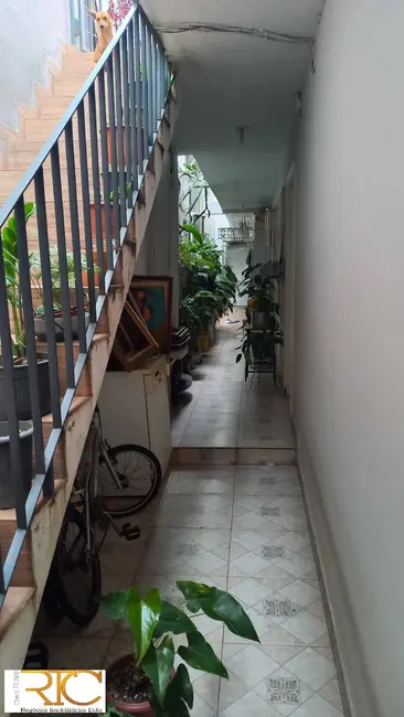 Foto 3 de Casa com 3 quartos à venda, 120m2 em Vila Campo Grande, São Paulo - SP