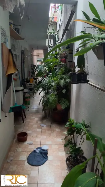 Foto 2 de Casa com 3 quartos à venda, 120m2 em Vila Campo Grande, São Paulo - SP