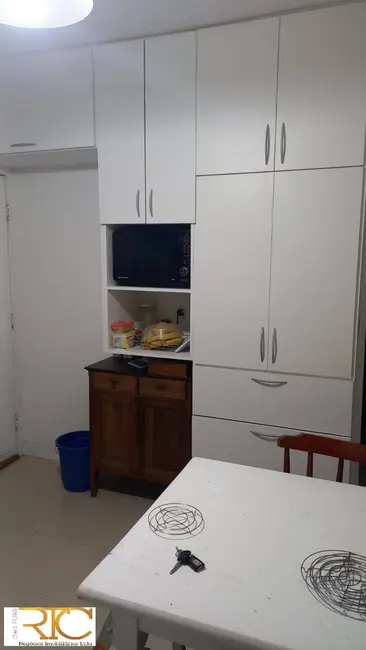 Foto 8 de Casa com 3 quartos à venda, 120m2 em Vila Campo Grande, São Paulo - SP