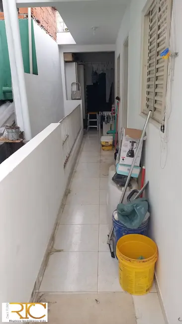 Foto 4 de Casa com 3 quartos à venda, 120m2 em Vila Campo Grande, São Paulo - SP