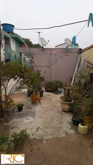 Foto 1 de Casa com 3 quartos à venda, 120m2 em Vila Campo Grande, São Paulo - SP