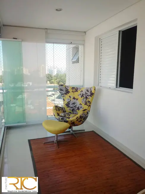 Apartamento com 2 quartos à venda, 80m2 em Jardim Santo Amaro, São Paulo - SP - imagem 3 Foto 3 de Apartamento com 2 quartos à venda, 80m2 em Jardim Santo Amaro, São Paulo - SP