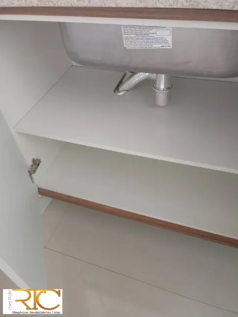 Apartamento com 2 quartos à venda, 80m2 em Jardim Santo Amaro, São Paulo - SP - imagem 8 Foto 8 de Apartamento com 2 quartos à venda, 80m2 em Jardim Santo Amaro, São Paulo - SP