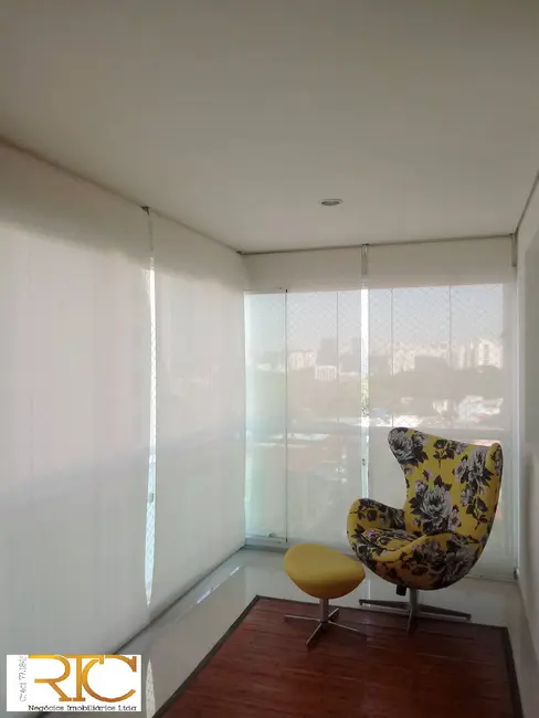 Apartamento com 2 quartos à venda, 80m2 em Jardim Santo Amaro, São Paulo - SP - imagem 4 Foto 4 de Apartamento com 2 quartos à venda, 80m2 em Jardim Santo Amaro, São Paulo - SP