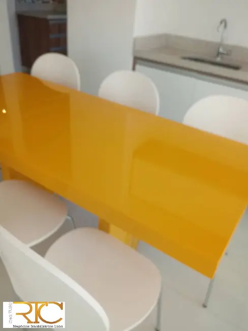 Apartamento com 2 quartos à venda, 80m2 em Jardim Santo Amaro, São Paulo - SP - imagem 5 Foto 5 de Apartamento com 2 quartos à venda, 80m2 em Jardim Santo Amaro, São Paulo - SP