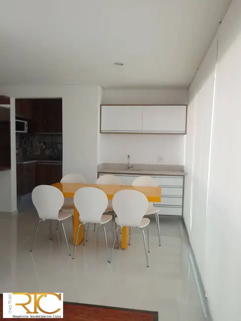 Apartamento com 2 quartos à venda, 80m2 em Jardim Santo Amaro, São Paulo - SP - imagem 2 Foto 2 de Apartamento com 2 quartos à venda, 80m2 em Jardim Santo Amaro, São Paulo - SP