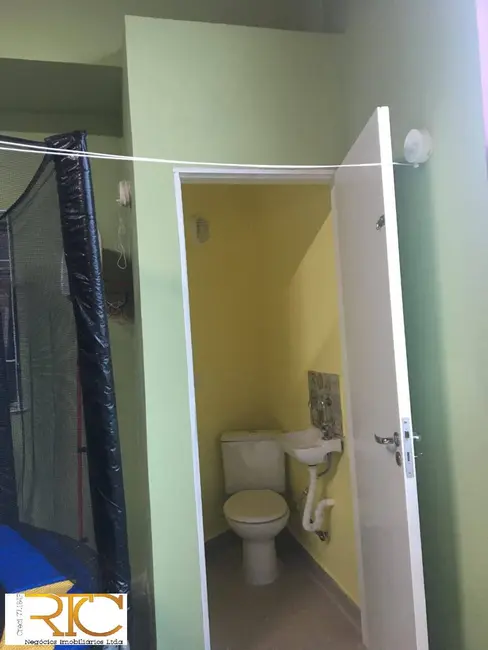 Foto 4 de Casa com 3 quartos à venda, 130m2 em Jardim das Flores, São Paulo - SP