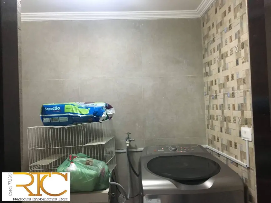 Foto 8 de Casa com 3 quartos à venda, 130m2 em Jardim das Flores, São Paulo - SP