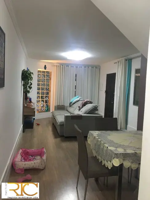 Foto 1 de Casa com 3 quartos à venda, 130m2 em Jardim das Flores, São Paulo - SP
