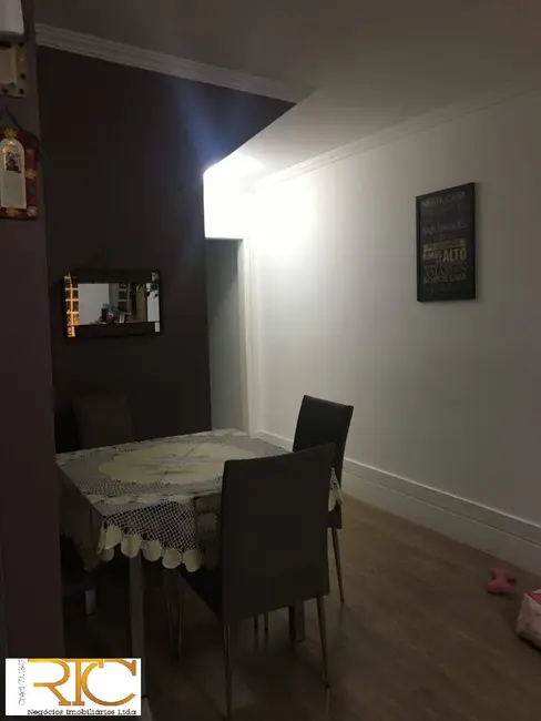 Foto 2 de Casa com 3 quartos à venda, 130m2 em Jardim das Flores, São Paulo - SP