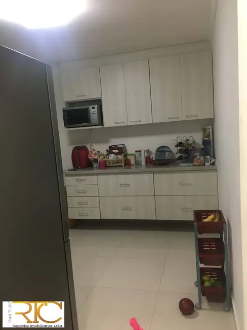 Foto 7 de Casa com 3 quartos à venda, 130m2 em Jardim das Flores, São Paulo - SP