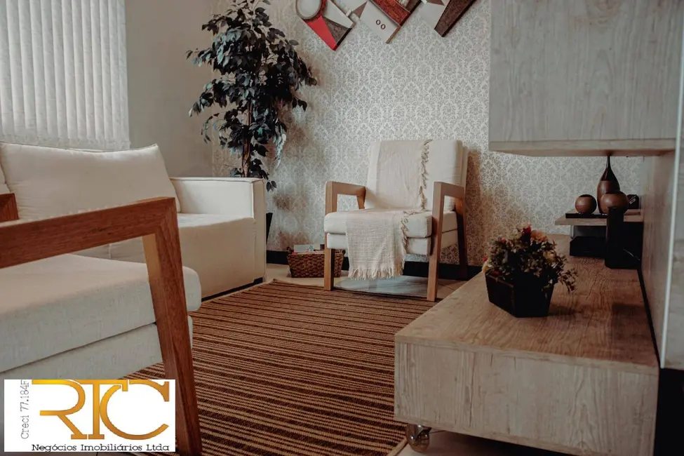 Foto 6 de Casa com 3 quartos à venda, 107m2 em Jardim Santa Cruz (Campo Grande), São Paulo - SP