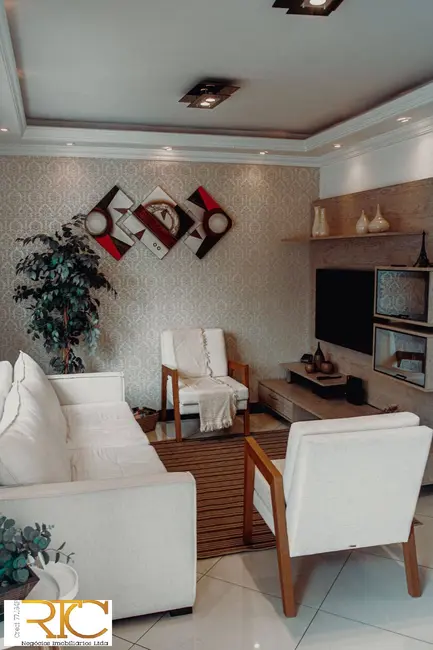 Foto 8 de Casa com 3 quartos à venda, 107m2 em Jardim Santa Cruz (Campo Grande), São Paulo - SP