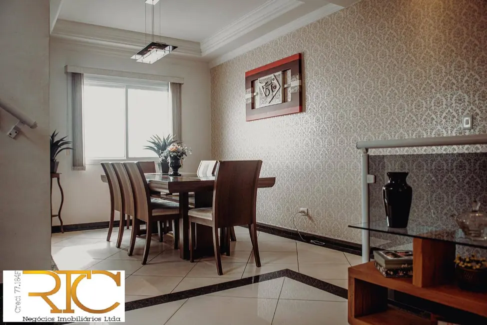 Foto 9 de Casa com 3 quartos à venda, 107m2 em Jardim Santa Cruz (Campo Grande), São Paulo - SP