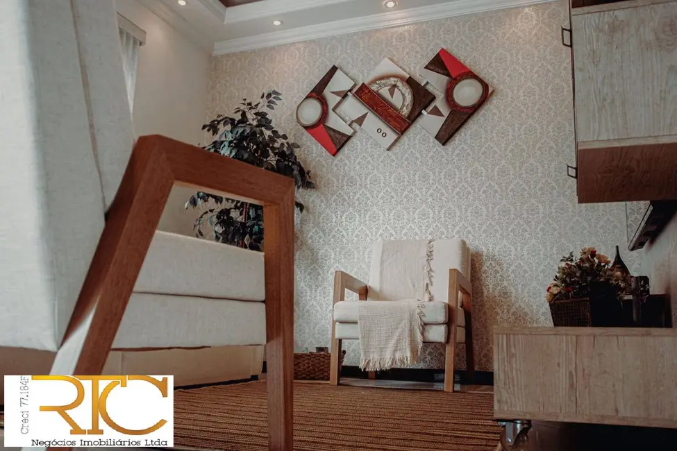 Foto 7 de Casa com 3 quartos à venda, 107m2 em Jardim Santa Cruz (Campo Grande), São Paulo - SP