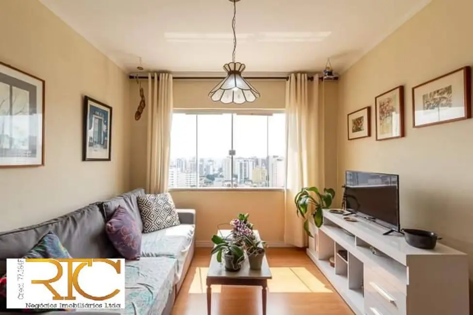 Foto 9 de Apartamento com 2 quartos à venda, 71m2 em Planalto Paulista, São Paulo - SP