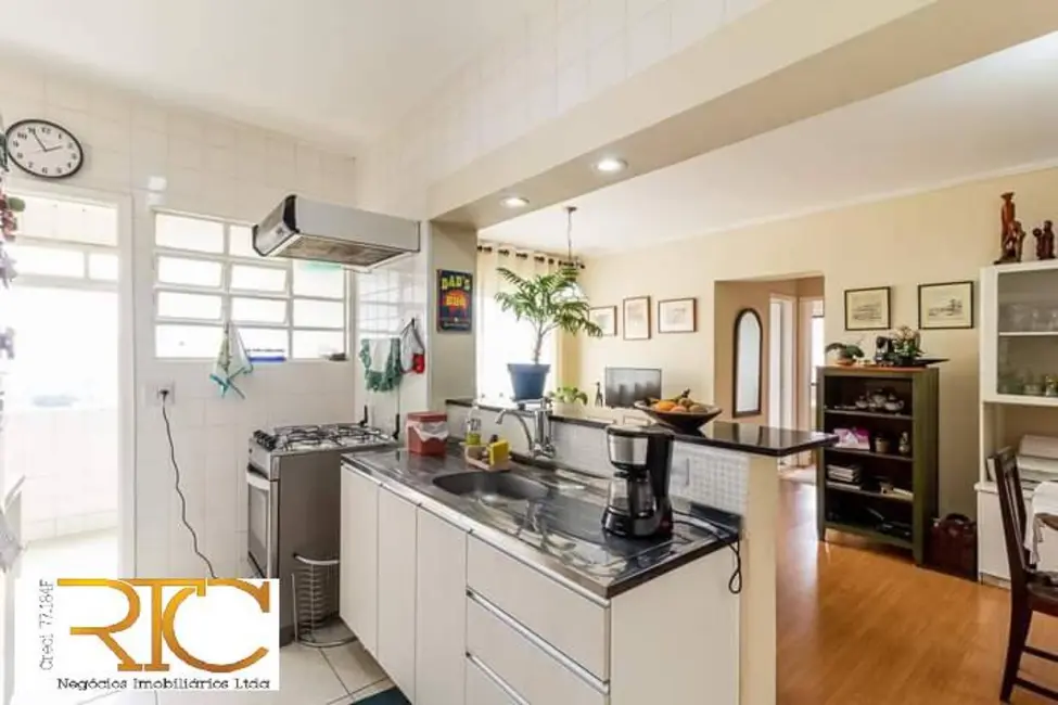 Foto 3 de Apartamento com 2 quartos à venda, 71m2 em Planalto Paulista, São Paulo - SP
