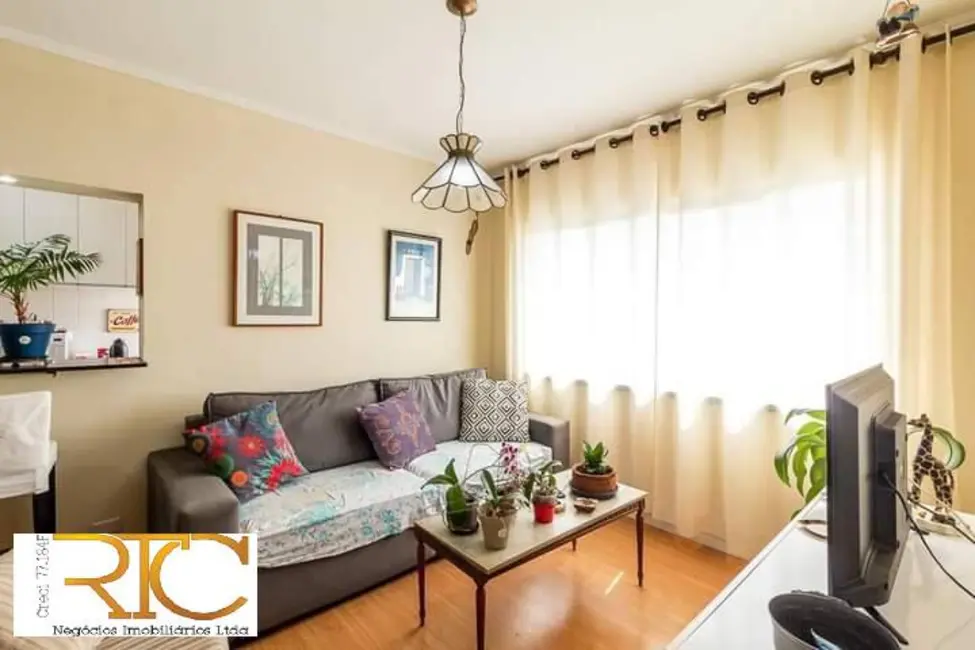 Foto 8 de Apartamento com 2 quartos à venda, 71m2 em Planalto Paulista, São Paulo - SP