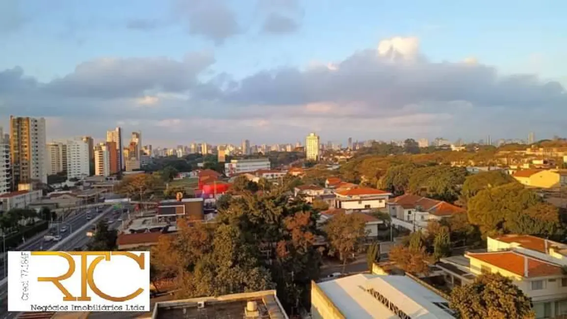 Foto 2 de Apartamento com 2 quartos à venda, 71m2 em Planalto Paulista, São Paulo - SP