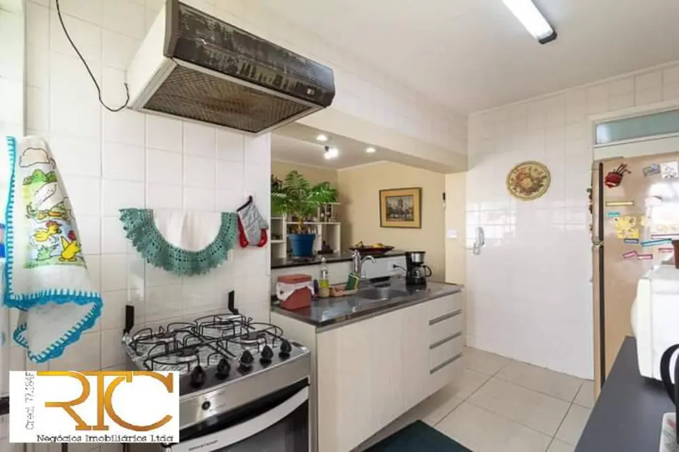 Foto 5 de Apartamento com 2 quartos à venda, 71m2 em Planalto Paulista, São Paulo - SP