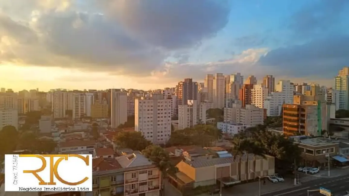 Foto 1 de Apartamento com 2 quartos à venda, 71m2 em Planalto Paulista, São Paulo - SP