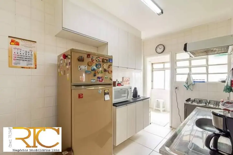 Foto 4 de Apartamento com 2 quartos à venda, 71m2 em Planalto Paulista, São Paulo - SP