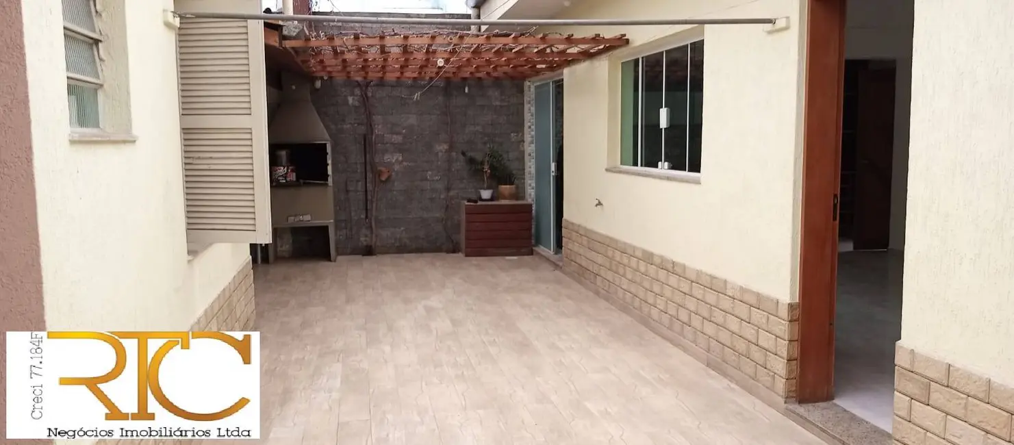 Foto 8 de Casa com 4 quartos à venda e para alugar, 180m2 em Jardim dos Lagos, São Paulo - SP