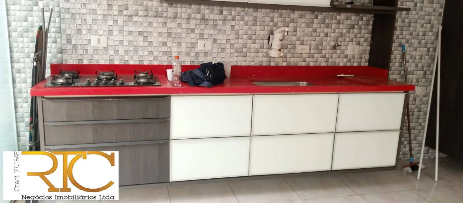 Foto 6 de Casa com 4 quartos à venda e para alugar, 180m2 em Jardim dos Lagos, São Paulo - SP