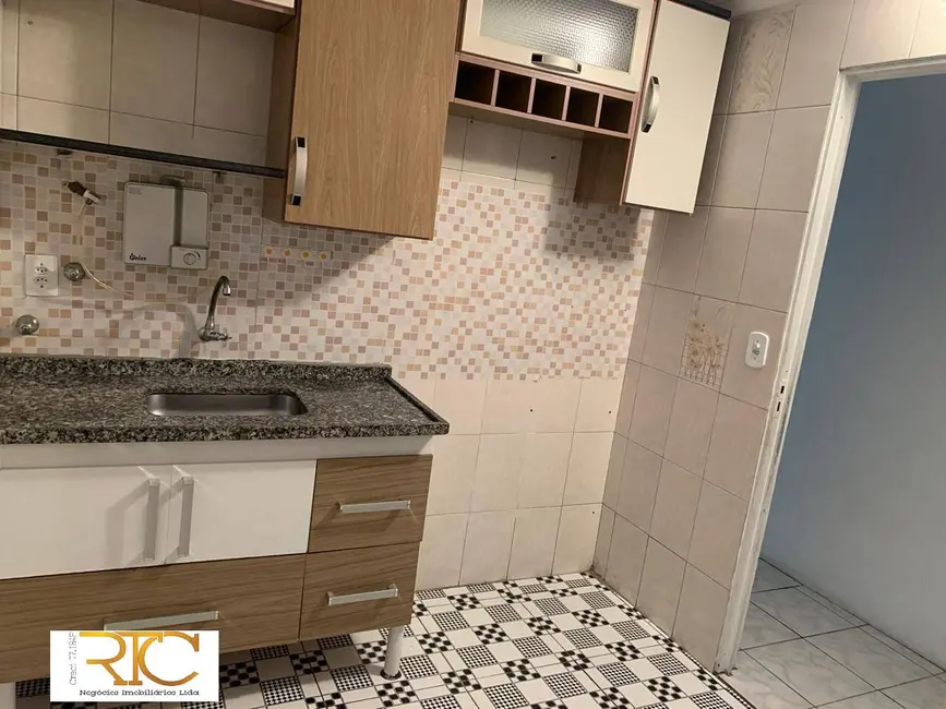 Apartamento com 2 quartos à venda, 50m2 em Jardim São Bernardo, São Paulo - SP - imagem 4 Foto 4 de Apartamento com 2 quartos à venda, 50m2 em Jardim São Bernardo, São Paulo - SP